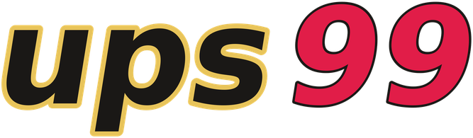 ups99 logo